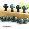 Malachite 1pcs