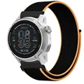 Black orange