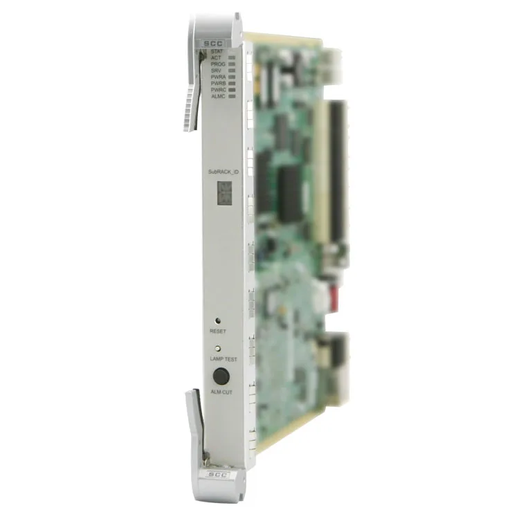 

OSN 8800 SCC TN16SCC TN52SCC system control and communication board