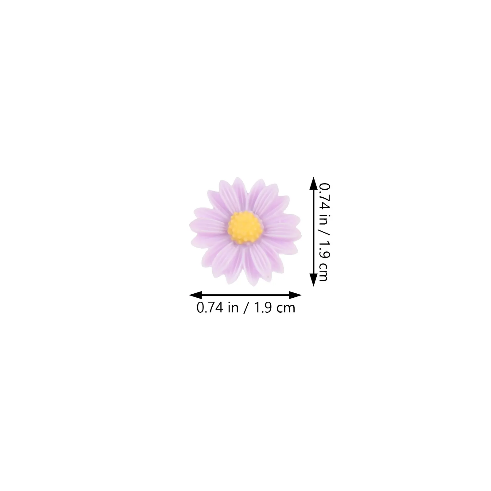30개입 장 압정, 밝은 색상의 작은 푸시핀, 게시판, 칠판, 방 장식, 벽 예술, 종이 고정용 브래드