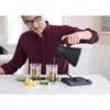 Fellow Corvo EKG Electric Tea Kettle - Electric Pour Over Coffee and Tea Pot-Quick Heating Electric Kettles-Temperature Control 6