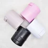 Fashion Eyelash Glue Storage Tank Container Mini Portable Eylashes Extension Glue Sealed Jar 6