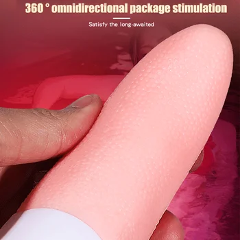 Tongue Licking Vibrator Female Clitoral Stimulation Masturbation Femalex Sex Private Orgasmtongue Clit Vibrator Sex Toys 4