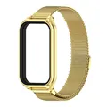 Magnetic Gold