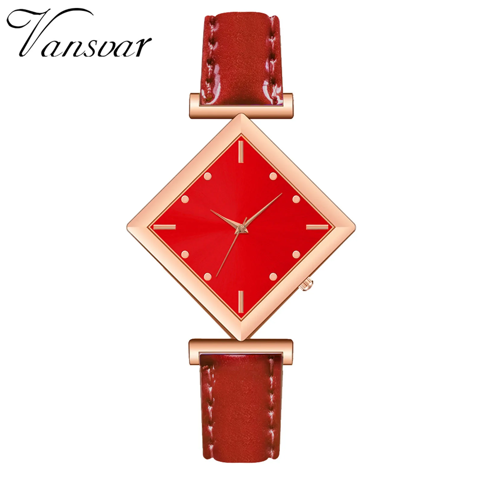 

Women'S Casual Quartz Leather Band Newv Strap Watch Analog Wrist Watch Watches 2023 Female Casual Ladies Watches Zegarek Damski