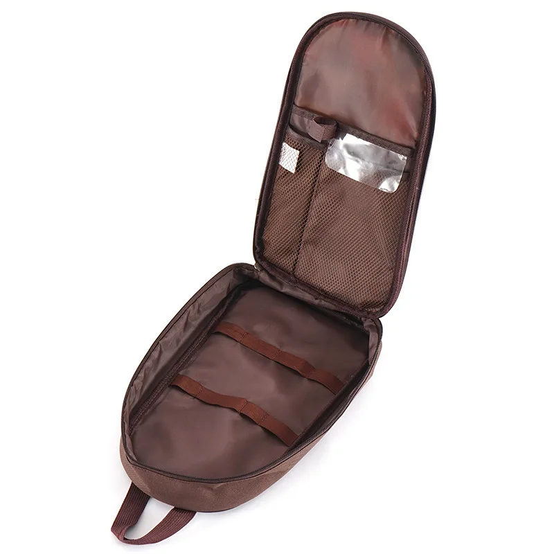 Outdoor Cutting Board Bag, Portable Cooking Utensil Storage Bag, Picnic Spatula Storage Bag