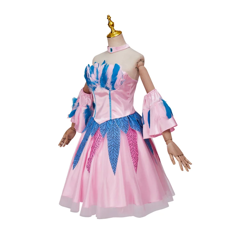 Vestido Barbie Odette Barbie La Princesa Cisne Barbie Princesa