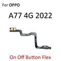 A77 4G 2022 On Off