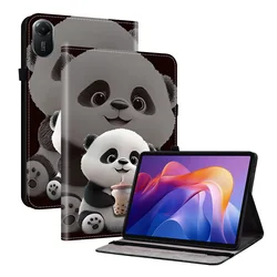 Custodia Tablet in Pelle Premium - Fit Universale