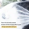 4000PSI Colorful foam cannon Kit, Efficient foaming, 1/4" Quick Connect & Pastel Colors, Compatible with most cleaning machines 6