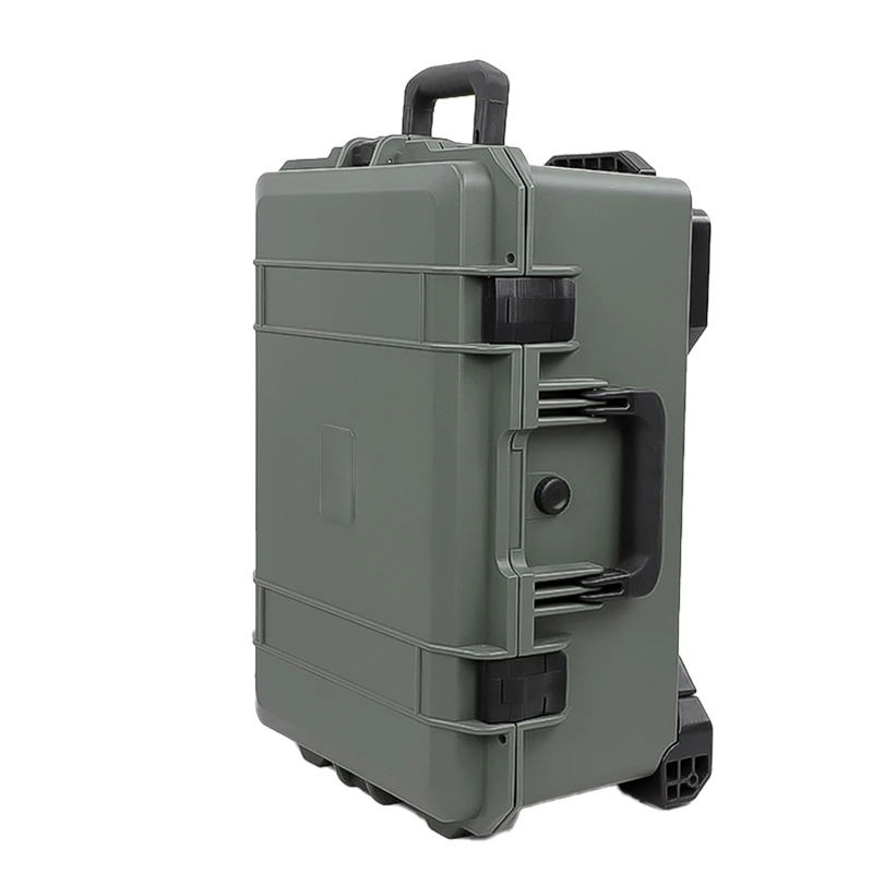 Portable Plastic Carrying Case IP67 Waterproof with High Quality for Apparatus 5