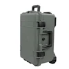 Portable Plastic Carrying Case IP67 Waterproof with High Quality for Apparatus 5