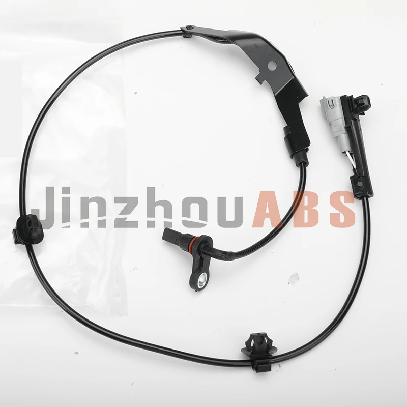 89546-0K240 89545-0K240 ABS Wheel Speed Sensor Rear For Toyota Hilux Vigo 89546-0K290 89545-0K290 Car Accessories