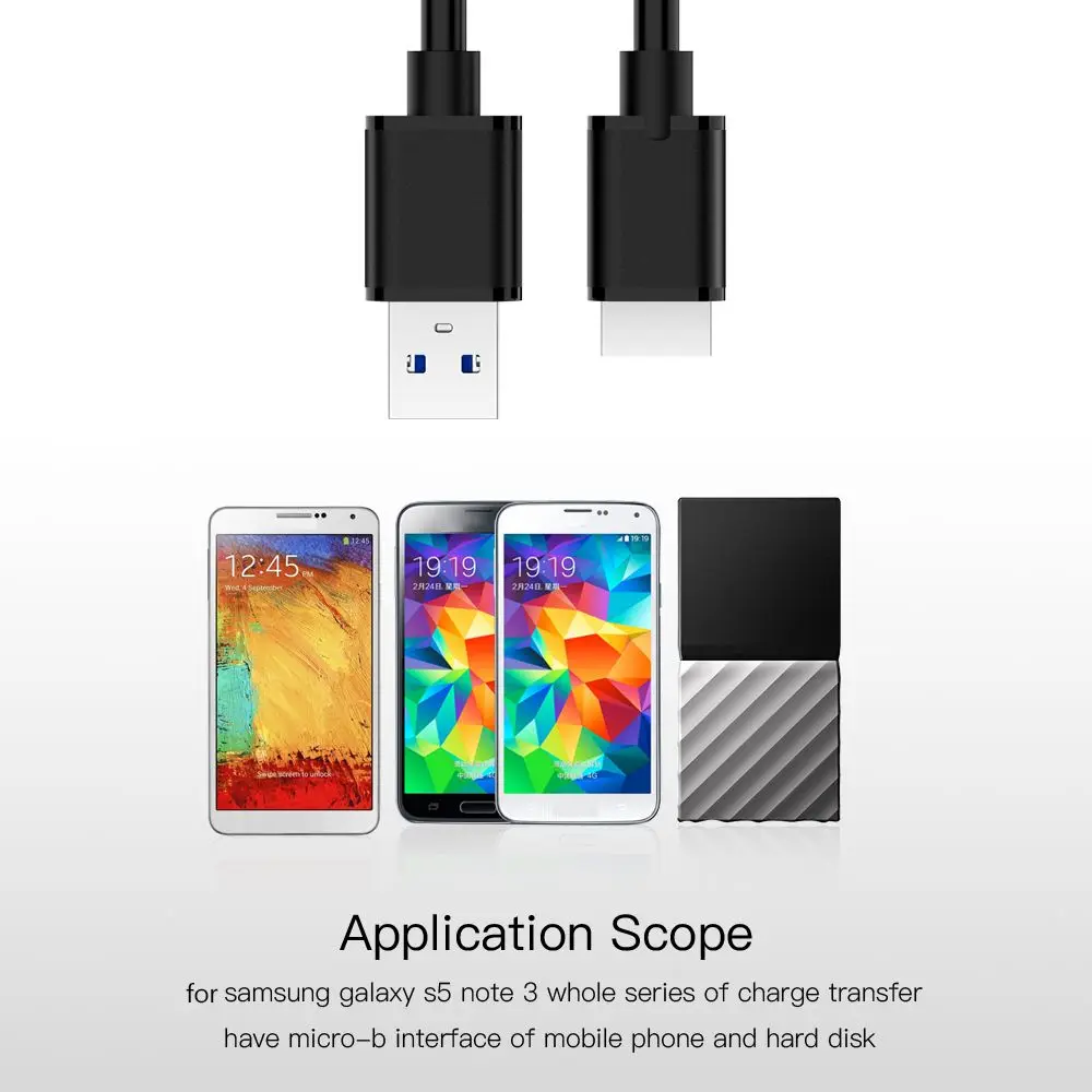 ̺ ũ  HDD  USB 3.0-ũ B ̺  ڵ, Ｚ Ʈ 3 S5    