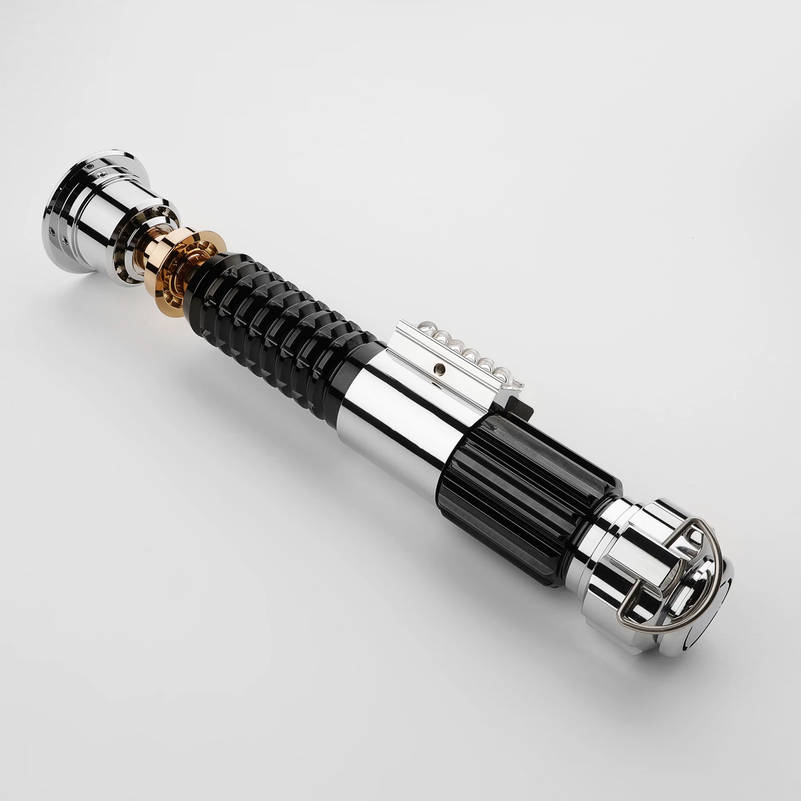 Obi Wan Lightsaber Color