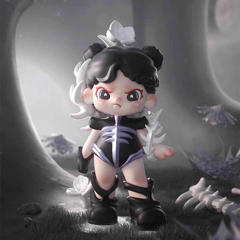 DORA MATERIAL VISTAS シリーズブラインドボックス推測バッグ