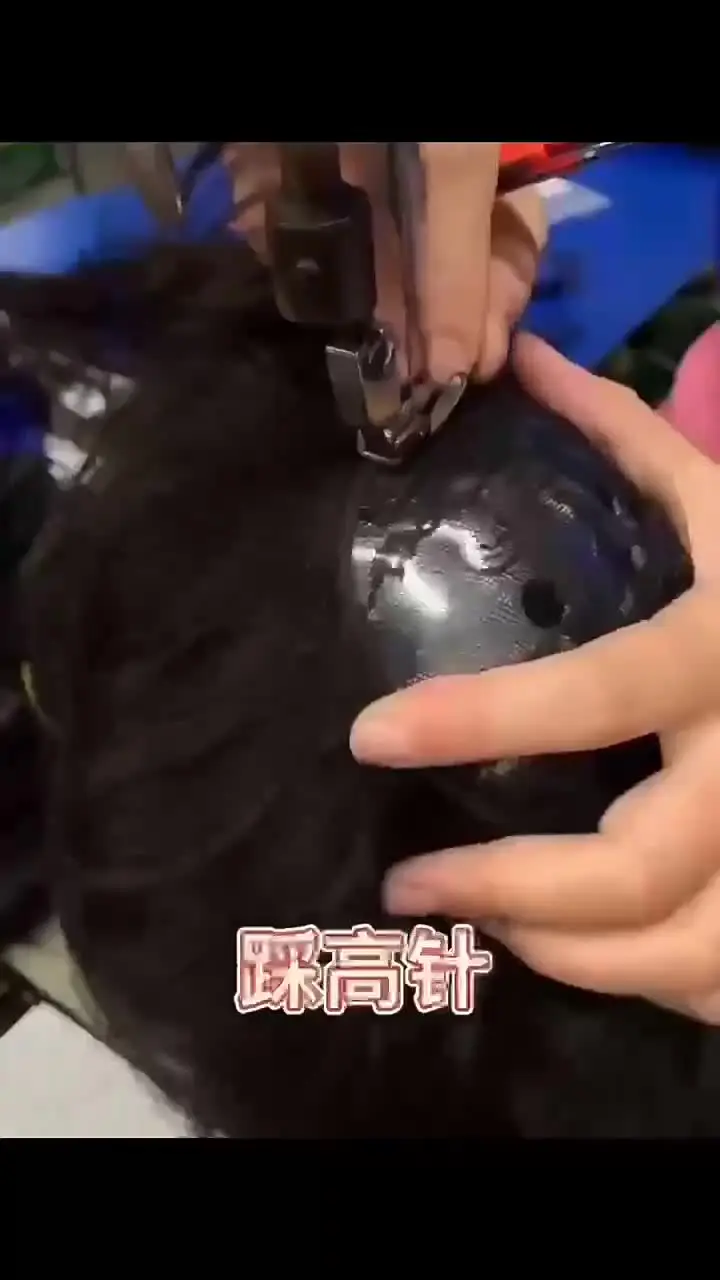 Аниме Genshin Impact Косплей Парик Raiden Ei Фиолетовый Длинные Толстые Витые Косы