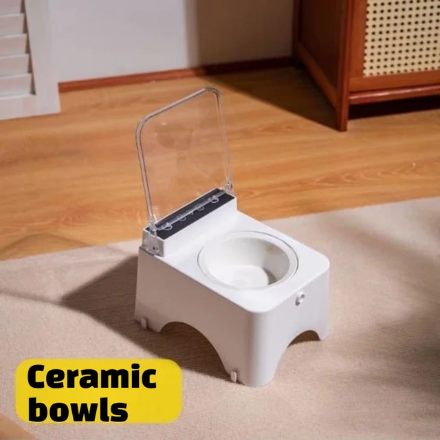 Ceramic bowls