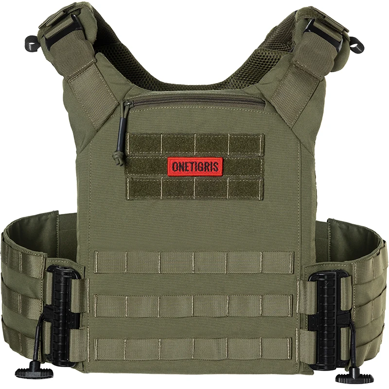 【新品実物】UN タクティカルベスト（プレートなし） 国際連合￼ Amazon | CONDOR GUNNER PLATE CARRIER BLACK 201039-002