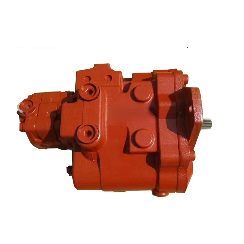 

PSVD2-26E-3 Hydraulic Pump PSVD2-26 Gear Piston Pump