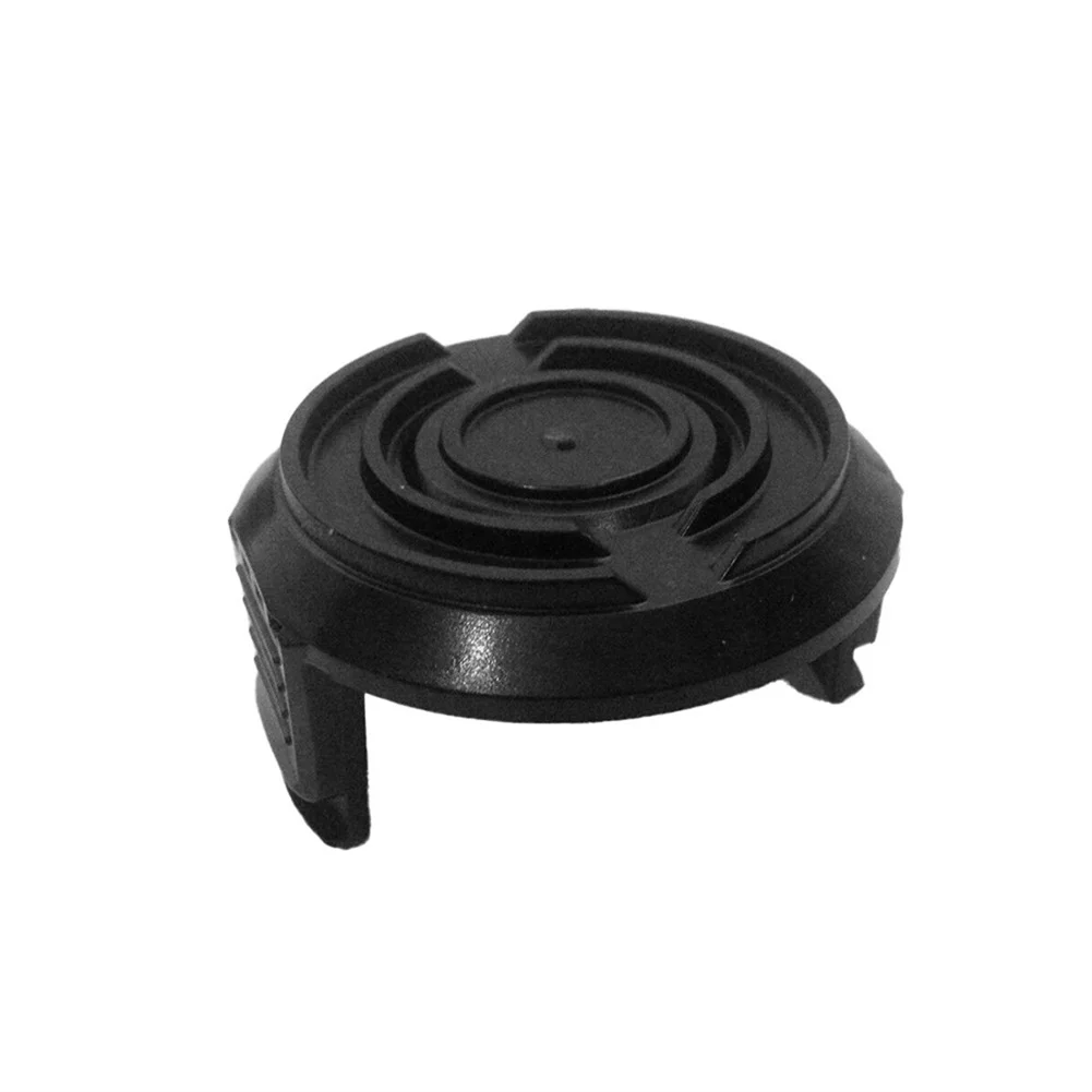 

Coil Cover Spool Cap QT185 Replacement For Qualcast CGT183A For Worx WG150 String Trimmer Parts ABS Accessories