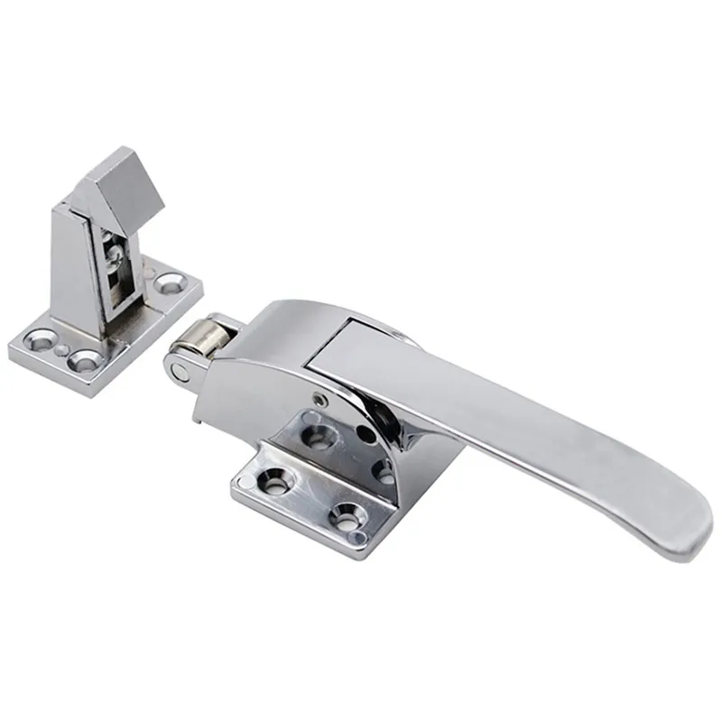 frio Industrial Seafood Steam Cabinet Knob Lock