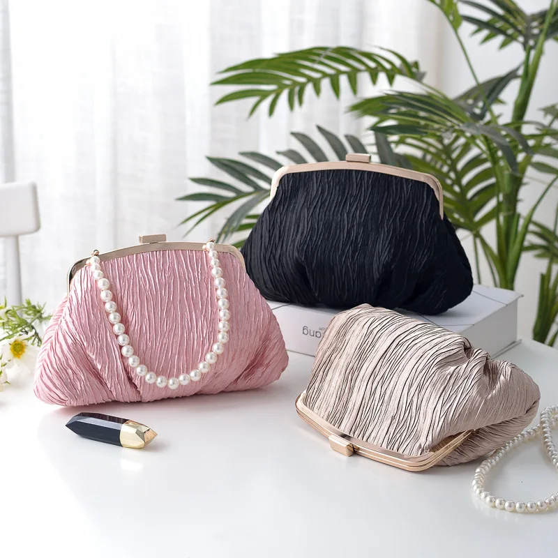 Рисунок 2 - Модная Элегантная Шелковая атласная