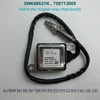 5WK96621K 758713005 11787587130 For NGK Probe Nox Sensor High Quality Chip For BMW E81 E82 E87 E88 E90 E91 E92 E93 LCI N43 116i 1