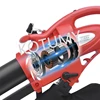 3200W High-Power Blowing Snow Blower Manual Blower Electric Suction Leaf Crusher Dust Removal and Cleaning Machine 2
