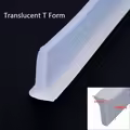 Translucent T Form