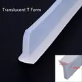 Translucent T Form