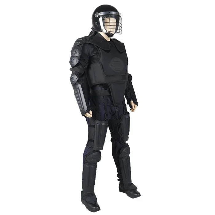 Riot Control Gear 2