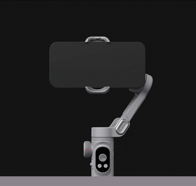 Okawa-Estabilizador SMART X Pro para Celular, Portátil, Nylon, Tiro, Vlog,  Vivo, Anti-vibração, Inteligente, 3 Eixos - AliExpress