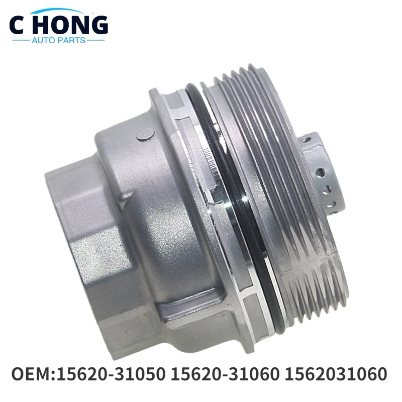 Oil Filter Housing Cap Holder For Toyota RAV4 Sienna Venza 4Runner Lexus Auto Parts car accessories,car oil filter,car filter