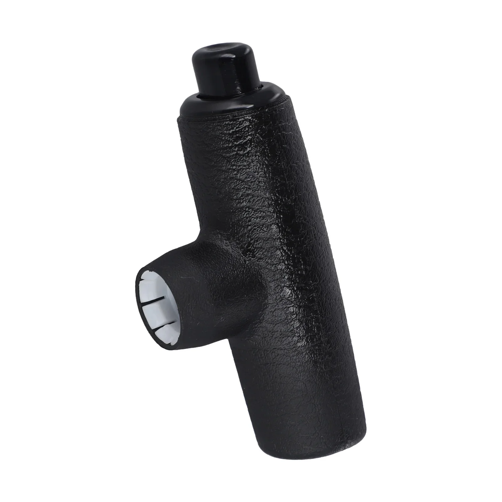 Gear Knob For Jeep Color As Shown Automatic Gear Shift Knob OE Number 52104028 Automatic Transmission Direct Replacement