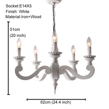  gold chandelier wooden beaded lighting fixture fringe hanging light kitchen baby kids room foyer bedroom dining room wood lamp 