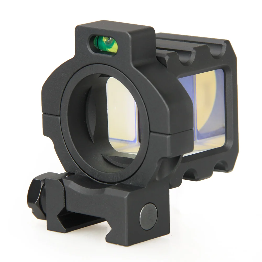 Tactical Angle Space Sight Angle Scope with Standard Picatinny Mounts For Hunting Shooting HS1-0401