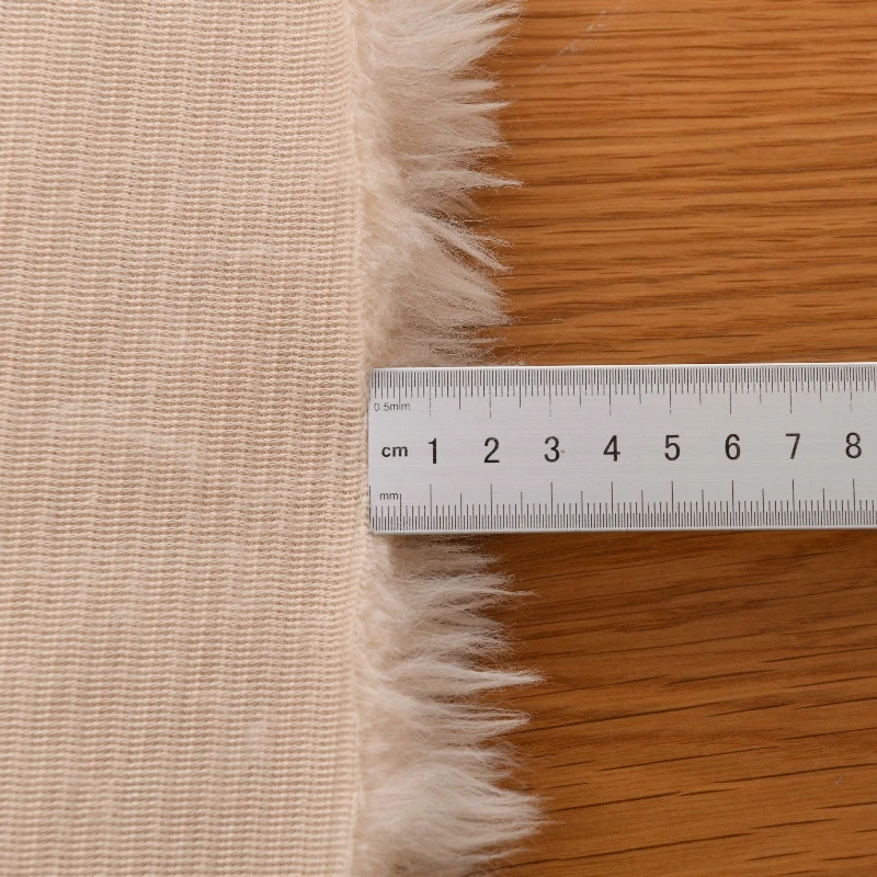 Tuscan Plush Fabric 4