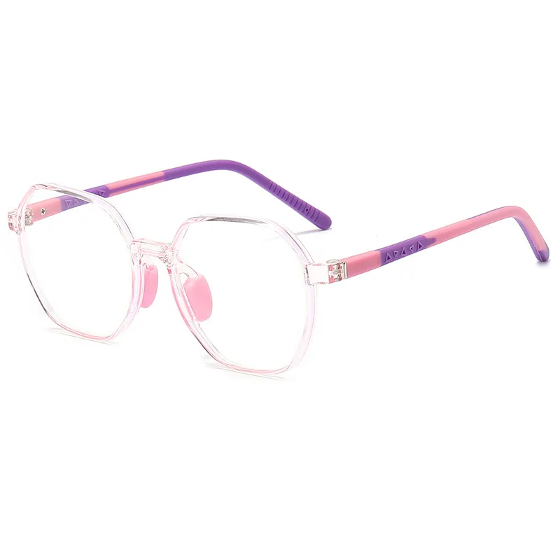 Lunettes de lumière bleue pour garçons et filles de à 11 ans