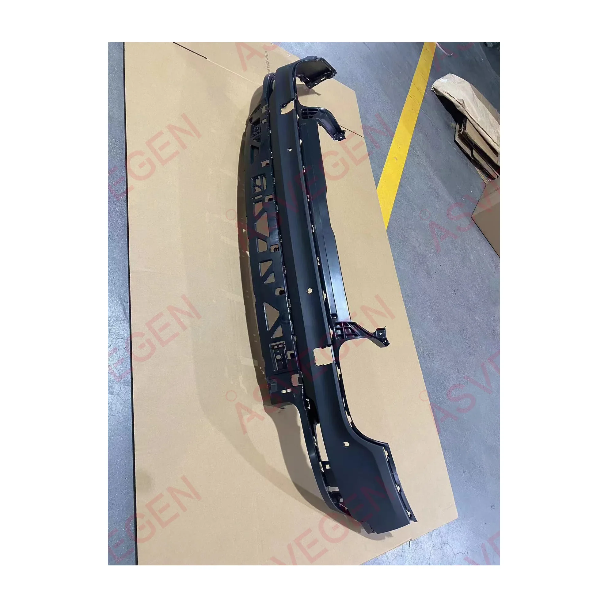 Car Bumpers For 18  Modified Turbo Front Bumper With Grille Door Panel Wheel Arch Diffuser Body Kits custom auto body systems car bumpers view larger image add to compare share suitable for w211 e63 body kit car front and rear bumper