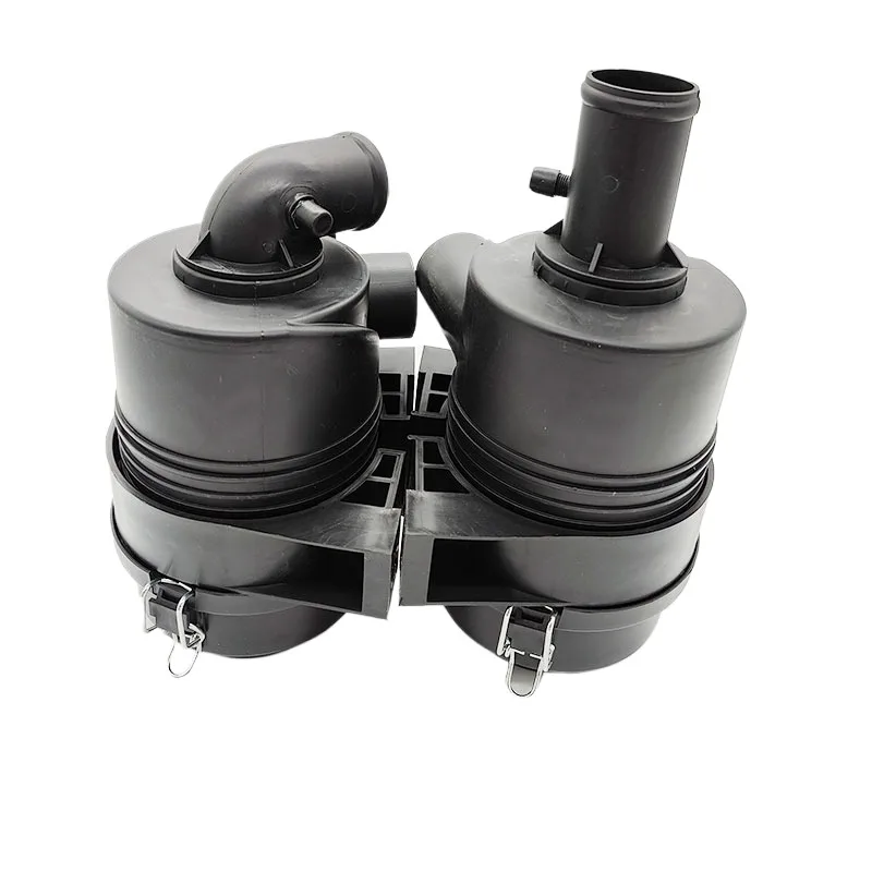 Per Sdlg Lg616F Sunward Swe17 18 Ishikawa Island Air Filter Assembly Style Housing Back Cover Accessori Per Escavatori