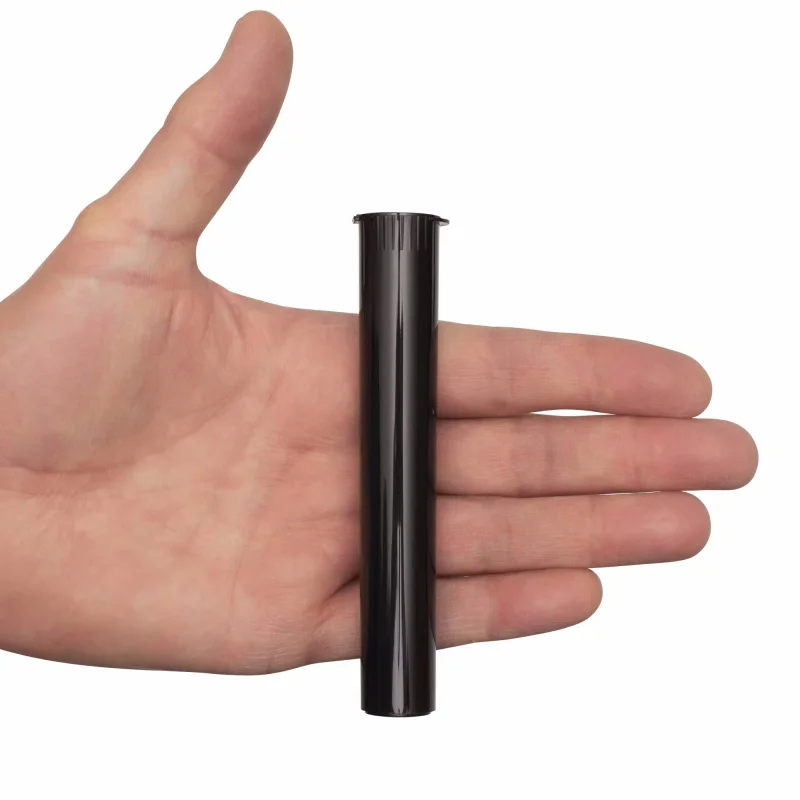 Cigarette Storage Tube 3Pcs