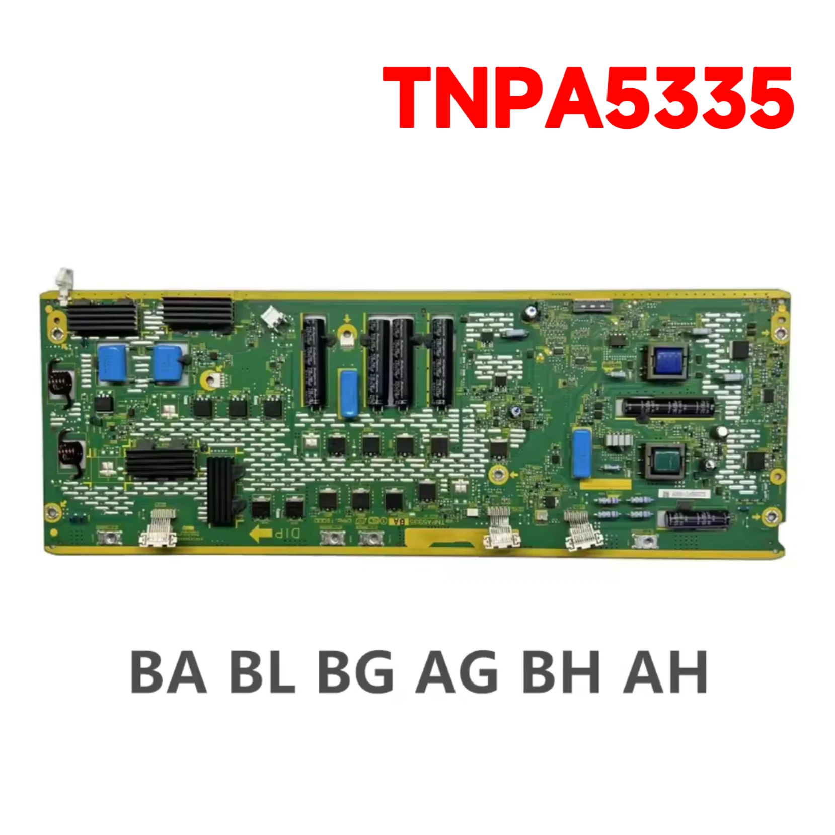 마쓰시타 TV TH-P55GT32C TH-P55VT31C TH-P50ST30C TH-P46ST32C TNPA5335 BA BL BG BH AG AH SC용