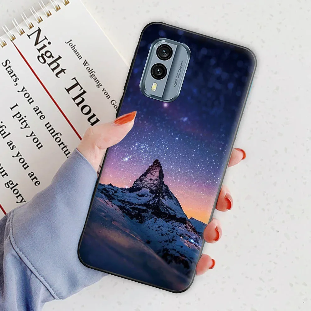 Stylish Silicone Animal Bumper Phone Case - Cool Cover