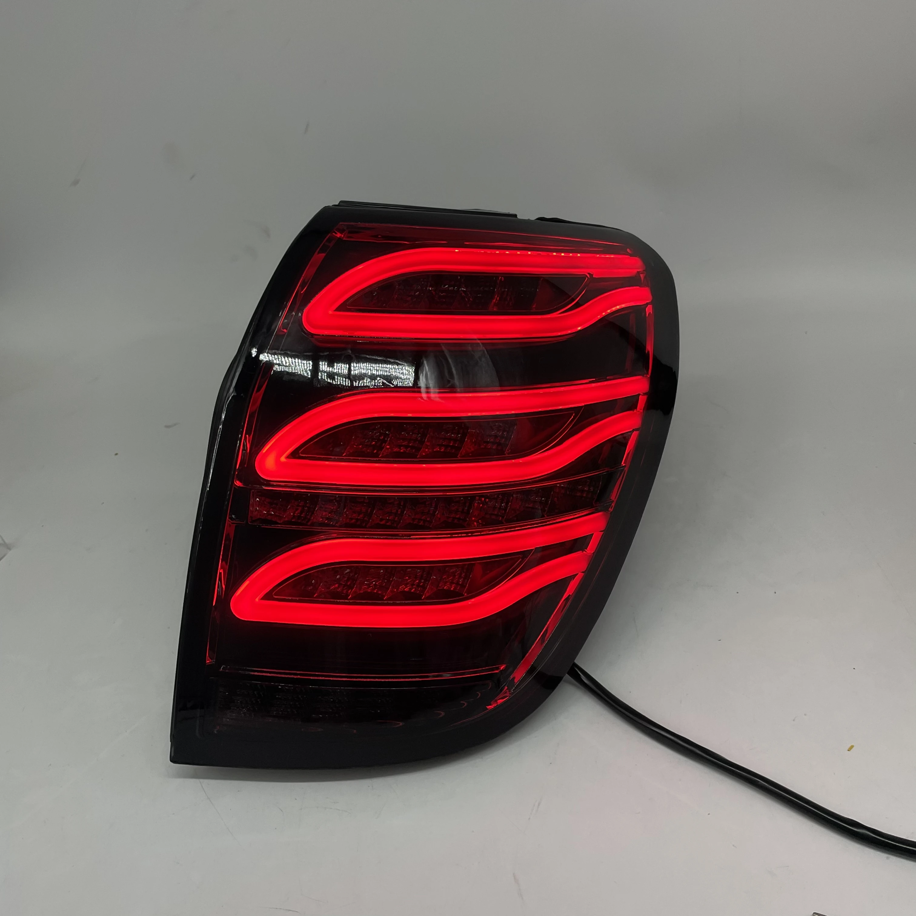 Luces Traseras LED Luz De Freno Kit Para Colgante Como Aspöck Earpoint