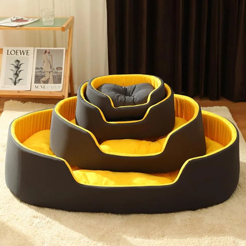 Pet Bed Four Seasons 6