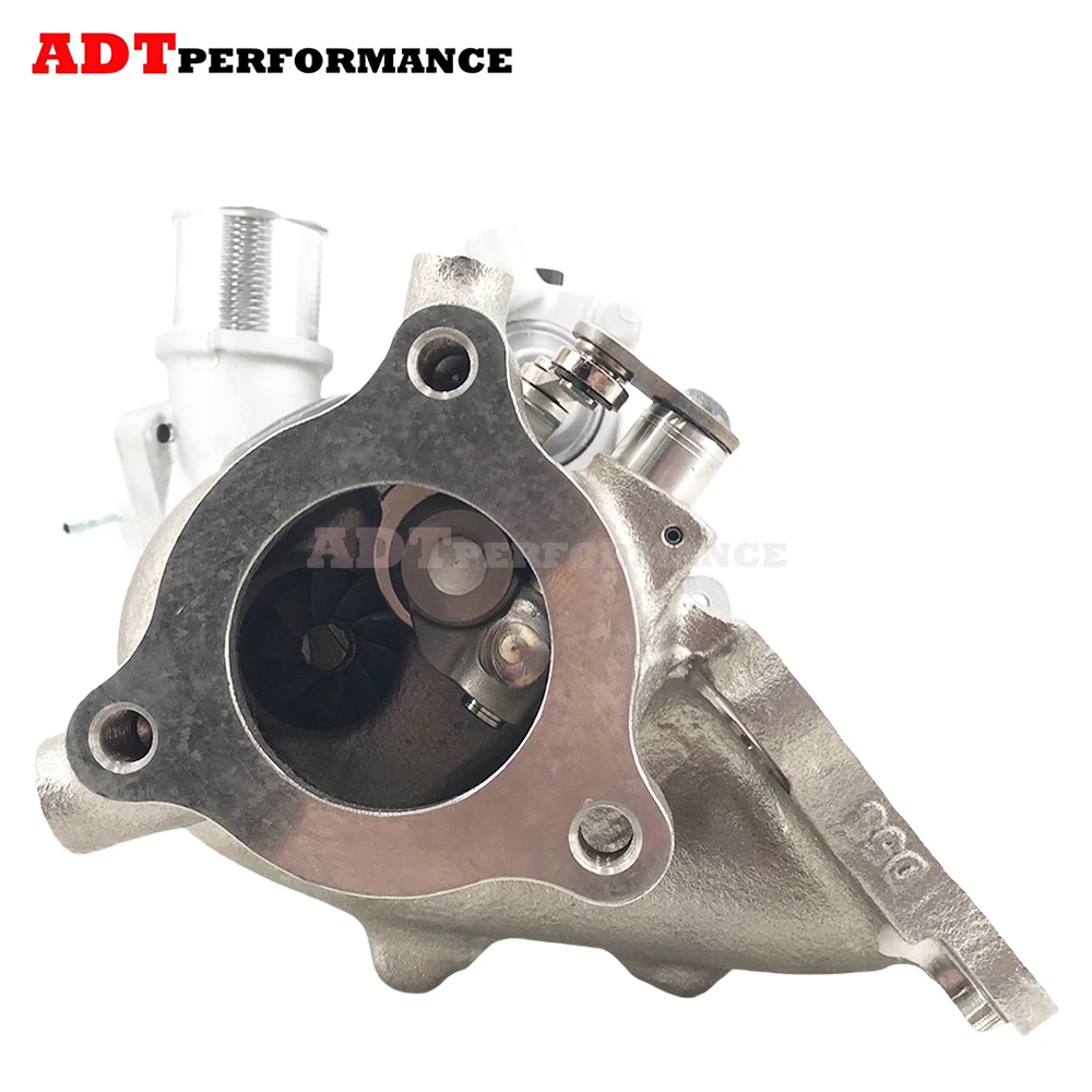 VP78 NEW Turbocharger 1515A383 1515A357 Turbine Complete Turbo For