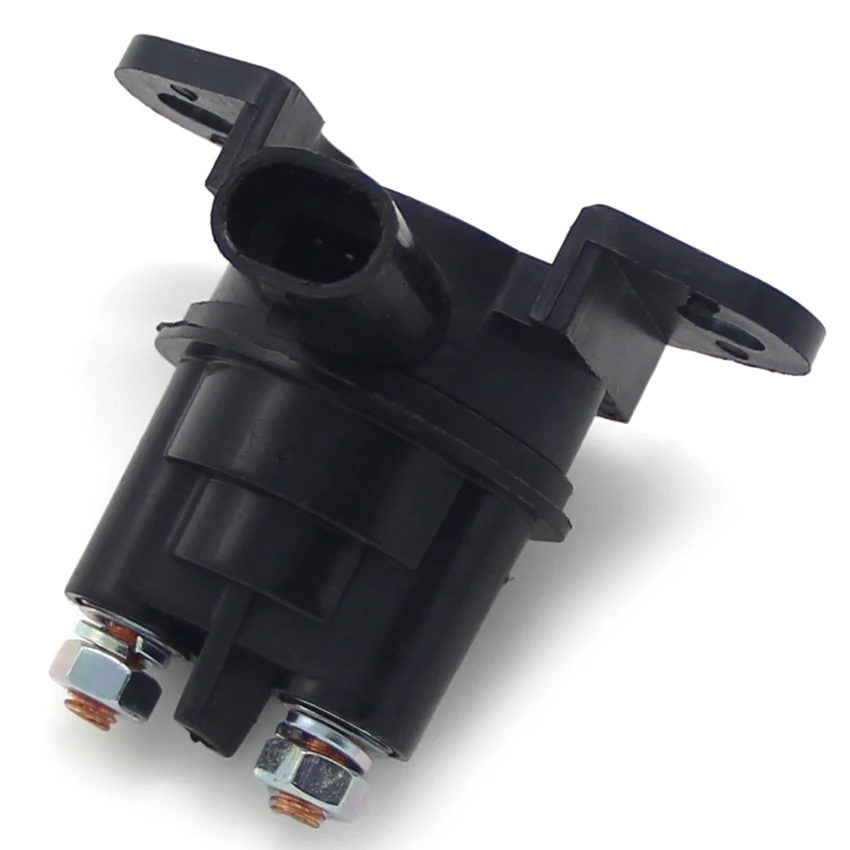 Moto Rcicli Relè Avviamento Moto Rcycle Solenoide Per Mare-Doo Moto D Di Gsx Ltd Gtx Lrv Rx Rx-X Sportster Le Xp Accessori