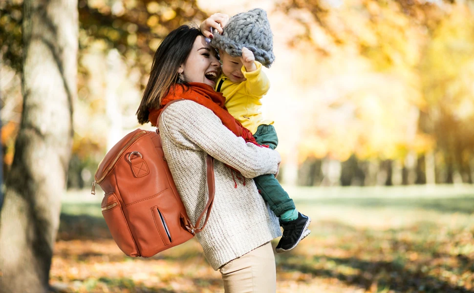 baby diaper bag