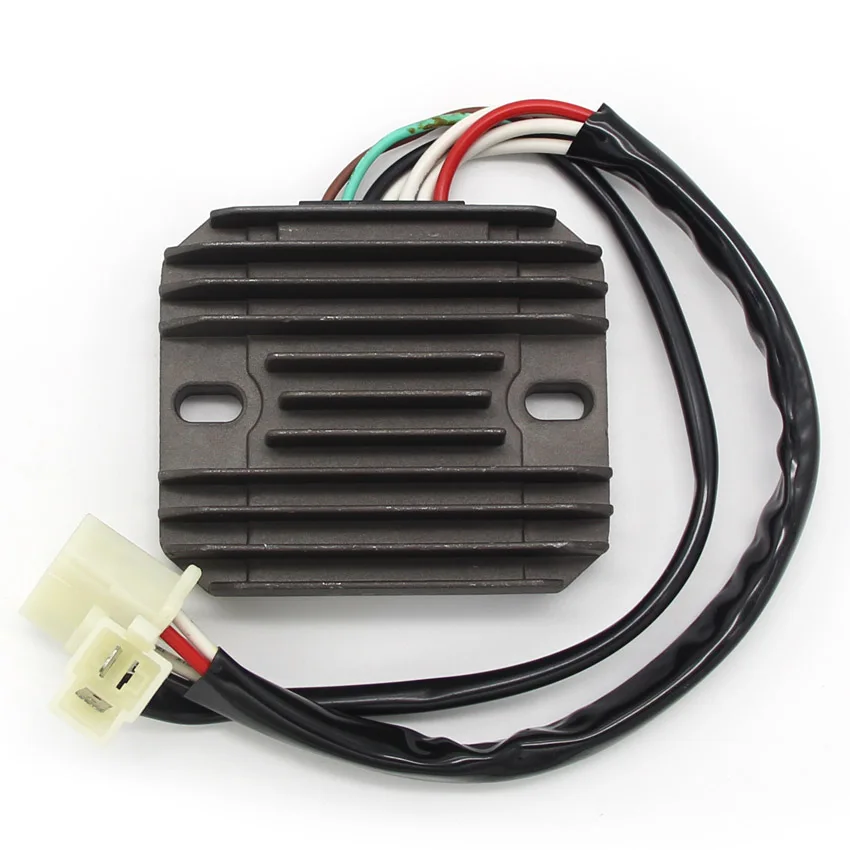 

Motorcycle Voltage Regulator Rectifier For Yamaha XS1100 1978 1979 1980 1981 XS750 XS750S XS850 Moto Stabilizer Current Parts